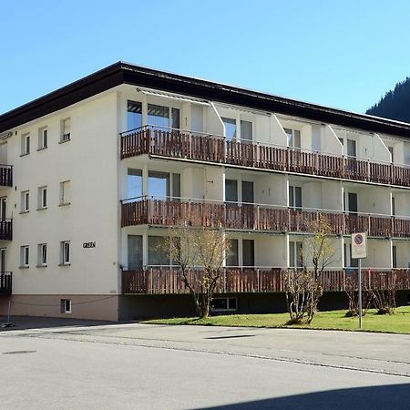 Studio 25 Davos Platz Eksteriør bilde